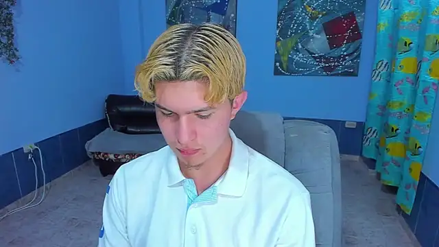 patrik 027 online show from September 21, 2025, 6:57 pm