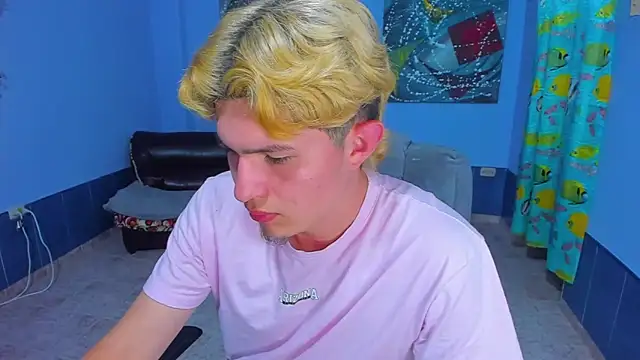 patrik 027 online show from September 16, 2025, 6:20 pm