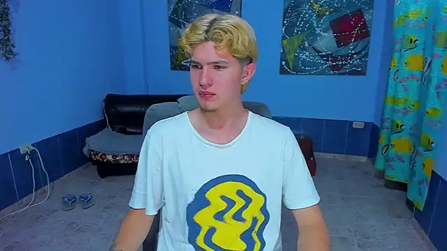 patrik 027 online show from September 11, 2025, 4:12 am