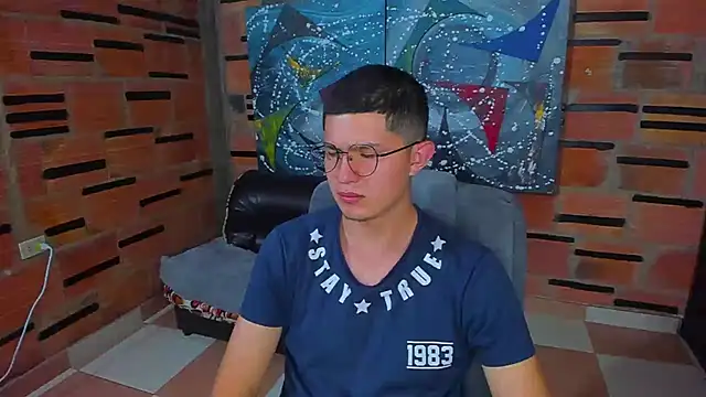 patrik 027 online show from March 15, 2025, 11:39 pm