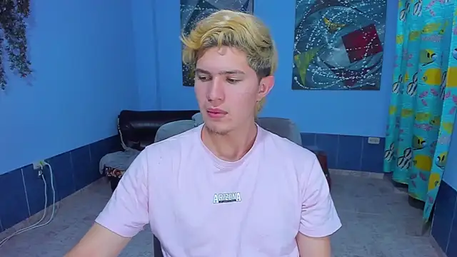 patrik 027 online show from September 20, 2025, 6:24 pm