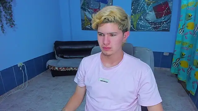 patrik 027 online show from September 21, 2025, 6:51 am