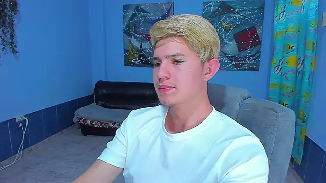 patrik 027 online show from October 8, 2025, 7:43 am