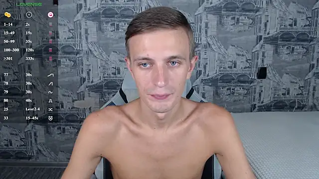 Snapshot of Oliver_Fresh chatting on July 19, 2026, 9:39 am Oliver Fresh online show from July 19, 2026, 9:39 am