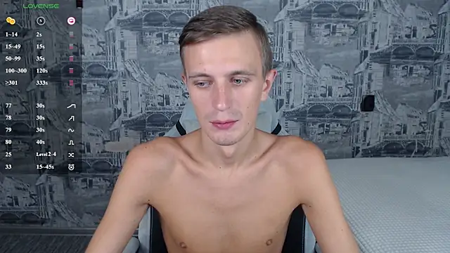 Snapshot of Oliver_Fresh chatting on July 20, 2026, 9:16 am Oliver Fresh online show from July 20, 2026, 9:16 am