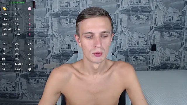 Snapshot of Oliver_Fresh chatting on July 21, 2026, 9:32 am Oliver Fresh online show from July 21, 2026, 9:32 am