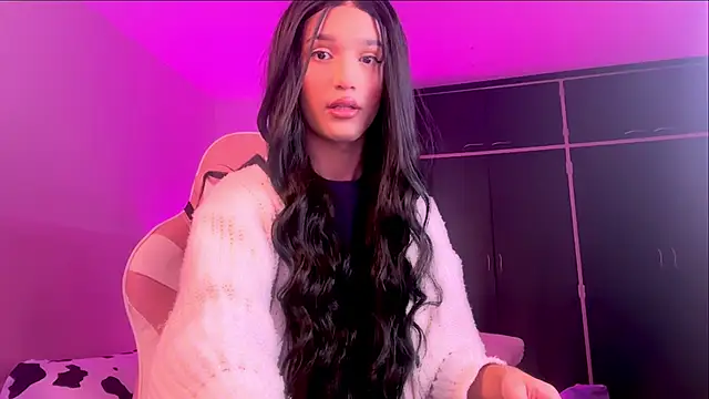 Ainhoads online show from October 28, 2025, 3:07 am