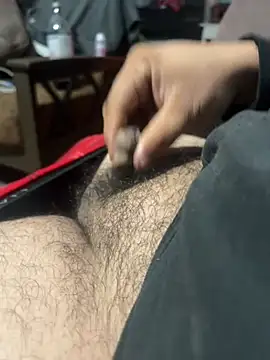 Dick7777 online show from January 14, 2026, 11:58 am