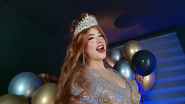 Snapshot of AshlyBetancurX chatting on September 13, 2025, 1:16 am AshlyBetancurX online show from September 13, 2025, 1:16 am