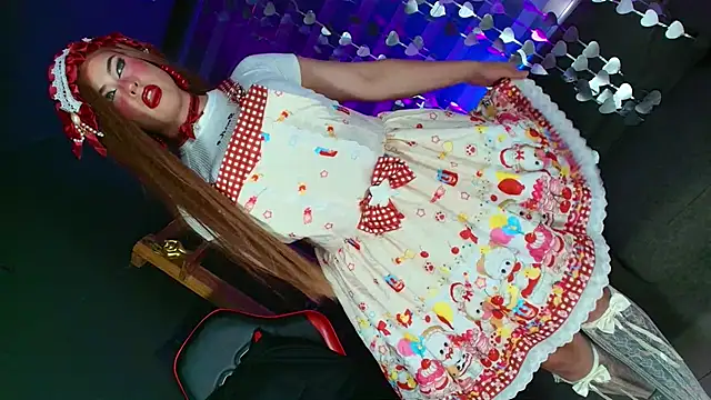 Snapshot of AshlyBetancurX chatting on February 14, 2026, 10:32 pm AshlyBetancurX online show from February 14, 2026, 10:32 pm