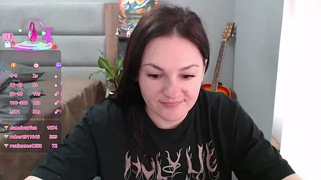 Snapshot of Stacy_Davice chatting on March 9, 2025, 12:53 am Stacy Davice online show from March 9, 2025, 12:53 am