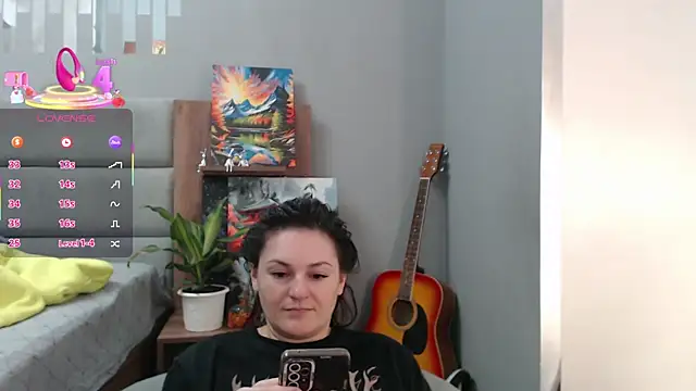 Snapshot of Stacy_Davice chatting on March 13, 2025, 10:10 pm Stacy Davice online show from March 13, 2025, 10:10 pm