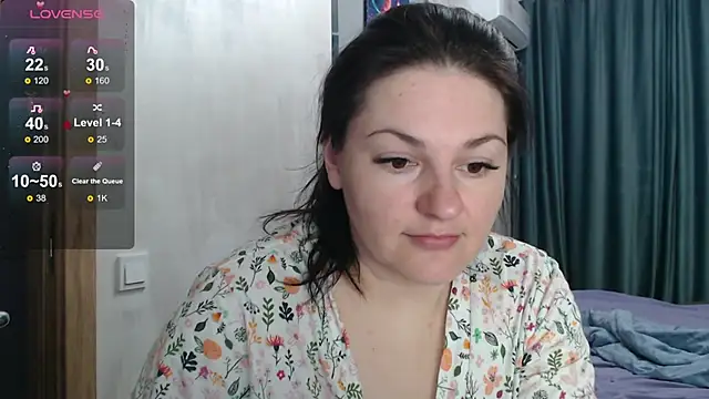 Snapshot of Stacy_Davice chatting on September 15, 2025, 1:44 pm Stacy Davice online show from September 15, 2025, 1:44 pm