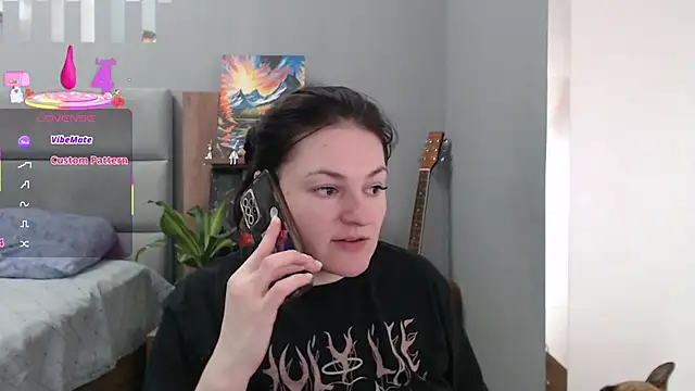 Snapshot of Stacy_Davice chatting on March 20, 2025, 3:36 pm Stacy Davice online show from March 20, 2025, 3:36 pm