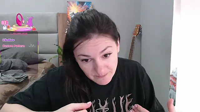 Snapshot of Stacy_Davice chatting on March 11, 2025, 4:18 pm Stacy Davice online show from March 11, 2025, 4:18 pm