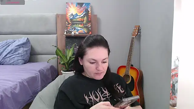Snapshot of Stacy_Davice chatting on March 12, 2025, 12:36 pm Stacy Davice online show from March 12, 2025, 12:36 pm