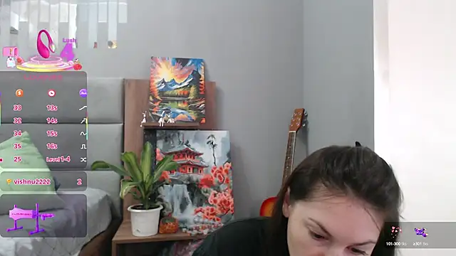 Snapshot of Stacy_Davice chatting on March 22, 2025, 9:10 pm Stacy Davice online show from March 22, 2025, 9:10 pm
