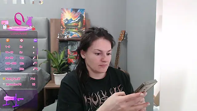 Snapshot of Stacy_Davice chatting on March 20, 2025, 9:46 pm Stacy Davice online show from March 20, 2025, 9:46 pm