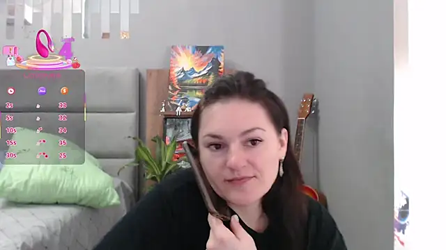 Snapshot of Stacy_Davice chatting on March 18, 2025, 5:01 pm Stacy Davice online show from March 18, 2025, 5:01 pm