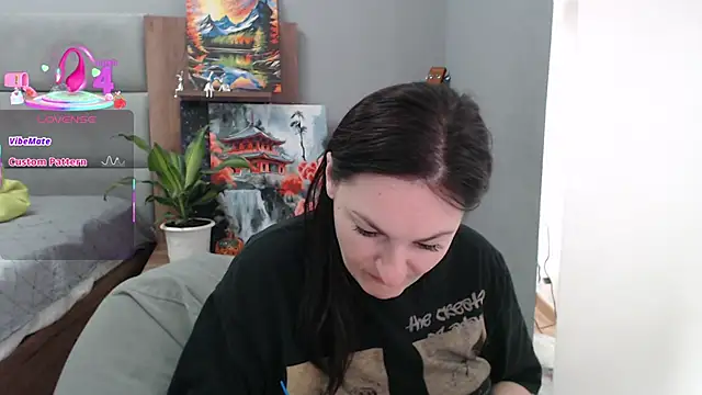 Snapshot of Stacy_Davice chatting on March 14, 2025, 8:49 pm Stacy Davice online show from March 14, 2025, 8:49 pm