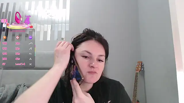 Snapshot of Stacy_Davice chatting on March 7, 2025, 6:11 pm Stacy Davice online show from March 7, 2025, 6:11 pm