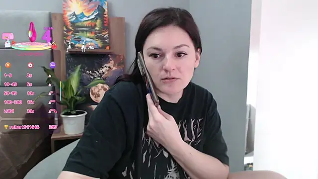 Snapshot of Stacy_Davice chatting on March 8, 2025, 3:45 pm Stacy Davice online show from March 8, 2025, 3:45 pm