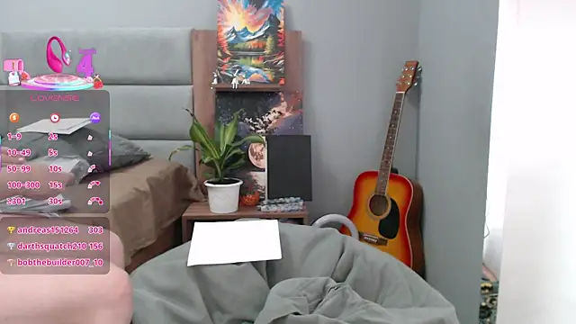 Snapshot of Stacy_Davice chatting on March 10, 2025, 10:24 pm Stacy Davice online show from March 10, 2025, 10:24 pm