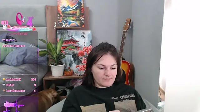 Snapshot of Stacy_Davice chatting on March 17, 2025, 11:57 pm Stacy Davice online show from March 17, 2025, 11:57 pm