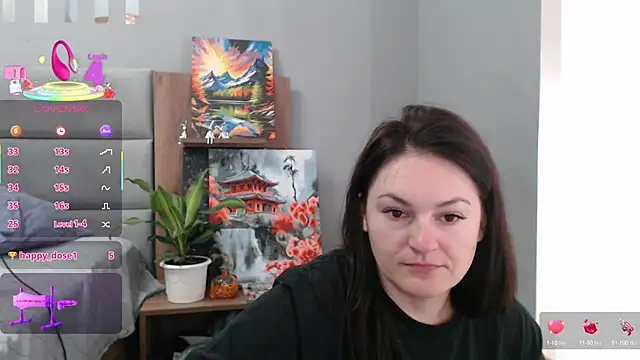 Snapshot of Stacy_Davice chatting on March 16, 2025, 4:34 pm Stacy Davice online show from March 16, 2025, 4:34 pm