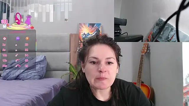 Snapshot of Stacy_Davice chatting on March 12, 2025, 5:49 pm Stacy Davice online show from March 12, 2025, 5:49 pm