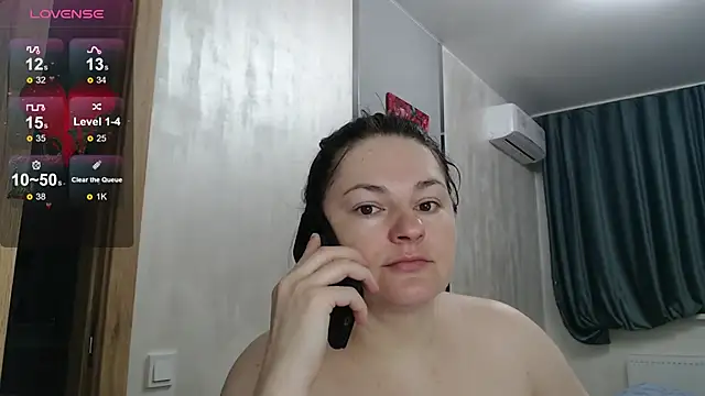 Stacy Davice online show from October 22, 2025, 4:17 pm