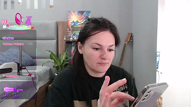Snapshot of Stacy_Davice chatting on March 15, 2025, 7:48 pm Stacy Davice online show from March 15, 2025, 7:48 pm