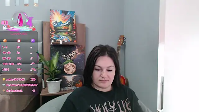 Snapshot of Stacy_Davice chatting on March 8, 2025, 6:47 pm Stacy Davice online show from March 8, 2025, 6:47 pm