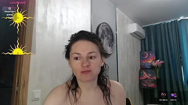 Stacy Davice online show from May 27, 2026, 12:12 pm