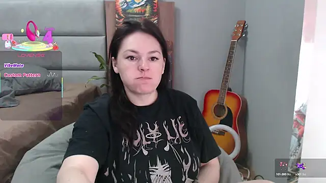 Snapshot of Stacy_Davice chatting on March 8, 2025, 11:58 am Stacy Davice online show from March 8, 2025, 11:58 am