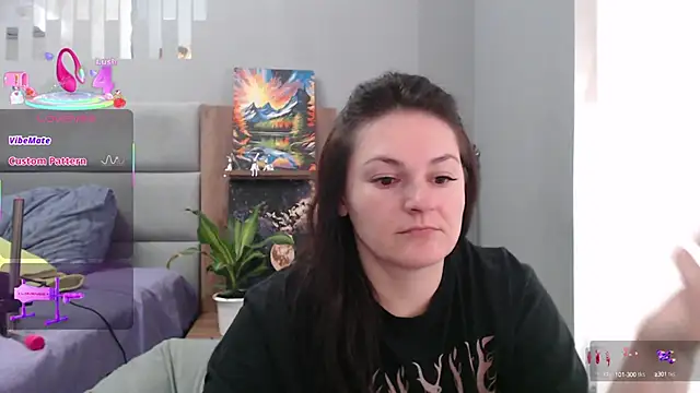 Snapshot of Stacy_Davice chatting on March 12, 2025, 8:52 pm Stacy Davice online show from March 12, 2025, 8:52 pm