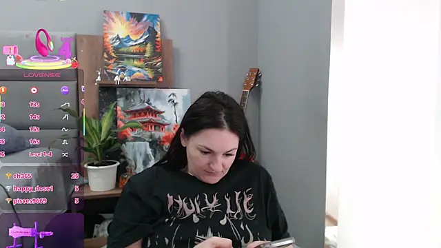 Snapshot of Stacy_Davice chatting on March 16, 2025, 7:38 pm Stacy Davice online show from March 16, 2025, 7:38 pm