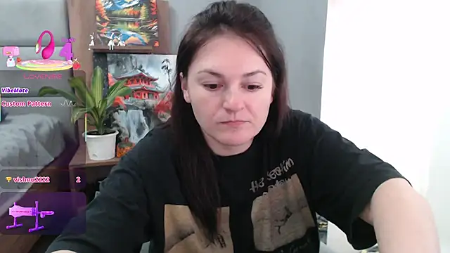 Snapshot of Stacy_Davice chatting on March 23, 2025, 12:15 am Stacy Davice online show from March 23, 2025, 12:15 am