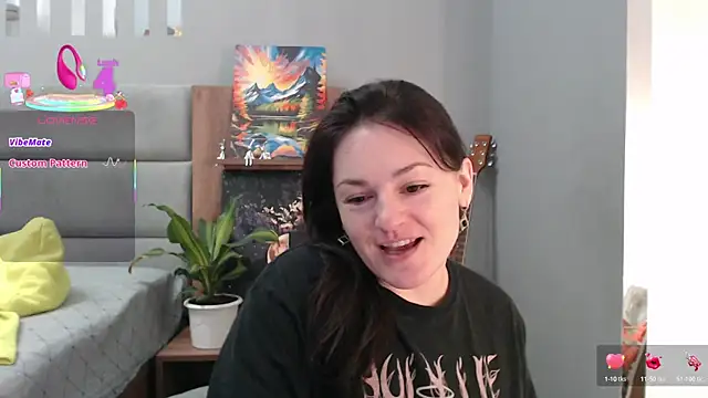 Snapshot of Stacy_Davice chatting on March 13, 2025, 4:01 pm Stacy Davice online show from March 13, 2025, 4:01 pm