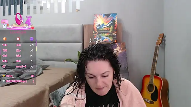 Snapshot of Stacy_Davice chatting on March 3, 2025, 4:58 pm Stacy Davice online show from March 3, 2025, 4:58 pm