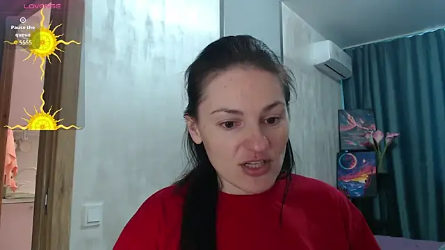 Stacy Davice online show from May 30, 2026, 12:22 pm