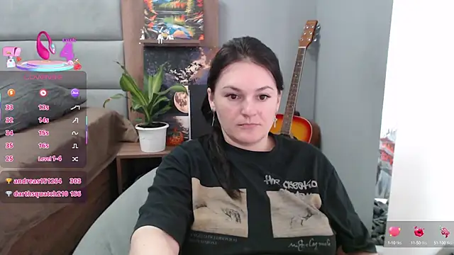 Snapshot of Stacy_Davice chatting on March 10, 2025, 7:18 pm Stacy Davice online show from March 10, 2025, 7:18 pm