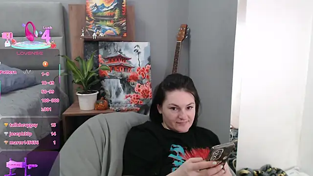 Snapshot of Stacy_Davice chatting on March 19, 2025, 10:53 pm Stacy Davice online show from March 19, 2025, 10:53 pm