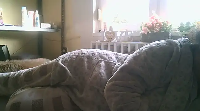 Snapshot of Mileva88 chatting on January 28, 2025, 1:49 pm Mileva88 online show from January 28, 2025, 1:49 pm