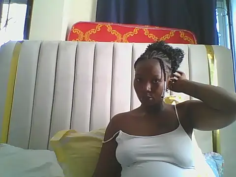 CuteJ online show from March 10, 2025, 10:28 am