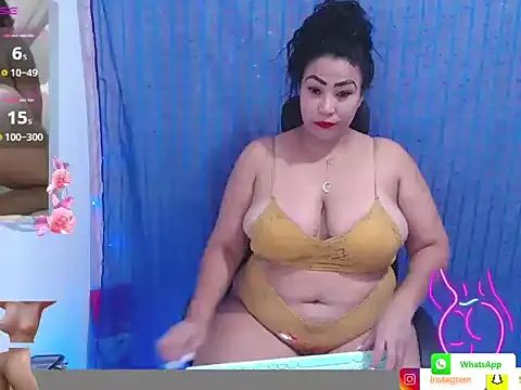 Snapshot of mature_beautifull chatting on May 1, 2026, 4:17 am mature beautifull online show from May 1, 2026, 4:17 am