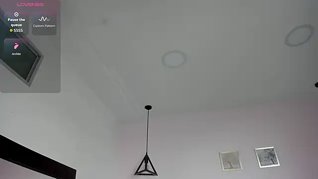 CeliWoods online show from November 28, 2025, 11:32 am