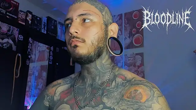 Snapshot of DEATHINK666XX chatting on October 24, 2025, 4:17 pm DEATHINK666XX online show from October 24, 2025, 4:17 pm