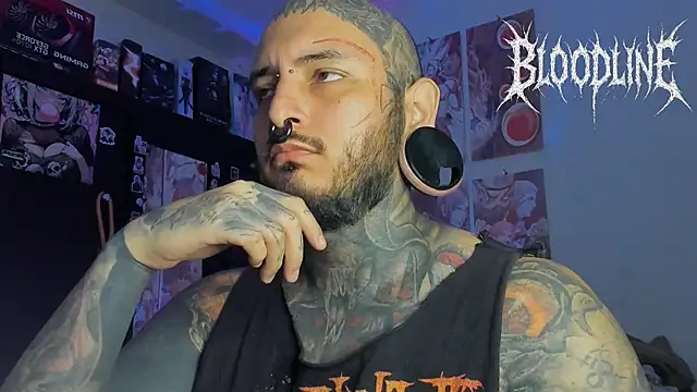 Snapshot of DEATHINK666XX chatting on November 7, 2025, 4:00 pm DEATHINK666XX online show from November 7, 2025, 4:00 pm