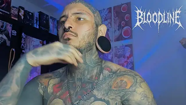 Snapshot of DEATHINK666XX chatting on November 13, 2025, 3:49 pm DEATHINK666XX online show from November 13, 2025, 3:49 pm